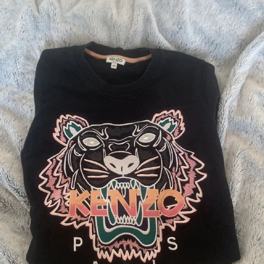kenzo tröja❤️