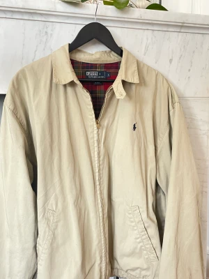 Ralph Lauren Jacka - Jacka köpt i London för ett år sen💘 nypris 2100 kr 
