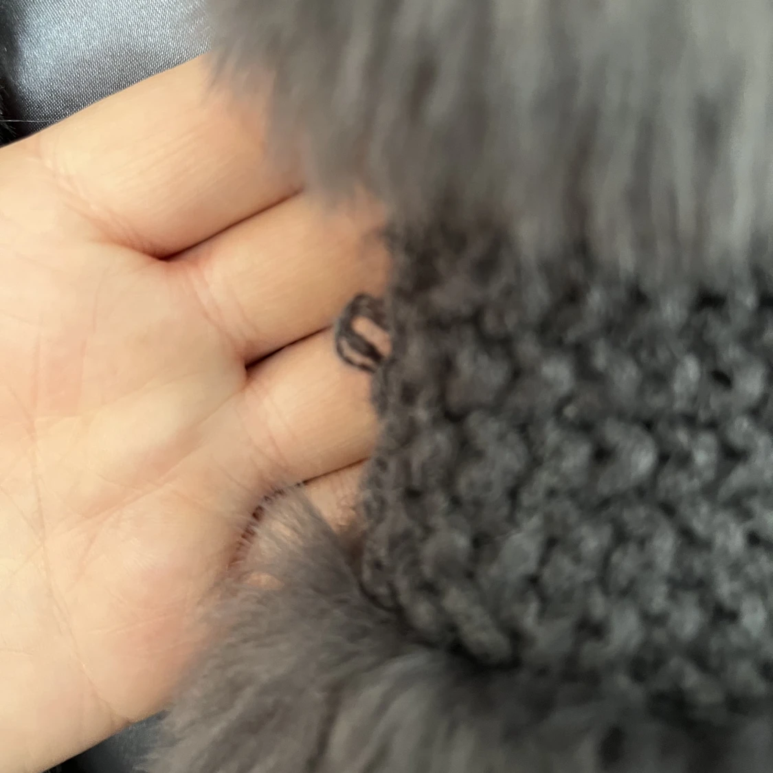 Pälsväst UnMade Copenhagen - 91