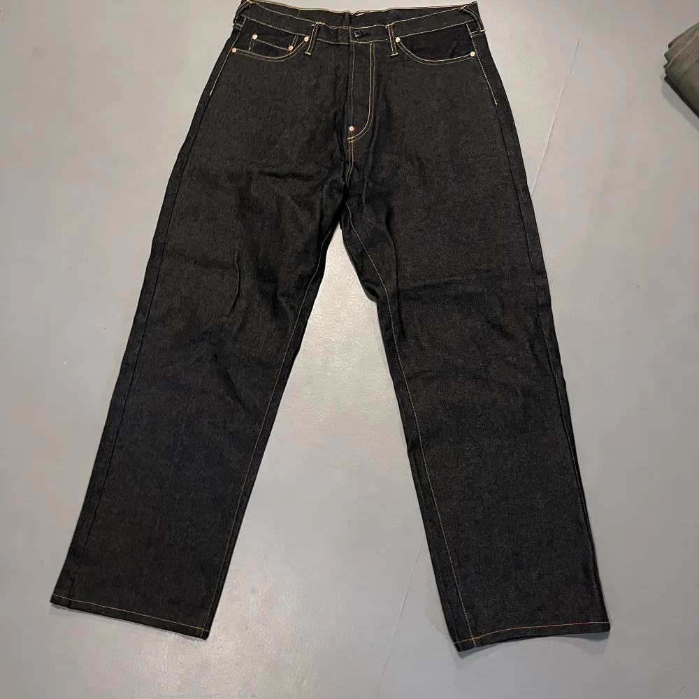 Riktigt feta jeans från rmc(reps) Även öppen för trades och direktköpspris i dm!!. Jeans & Byxor.