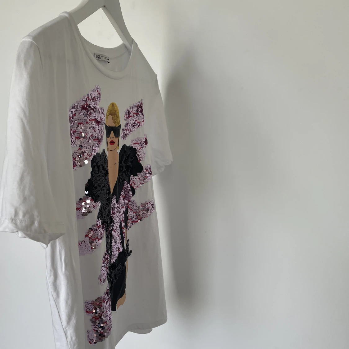 T-shirt Zara - 90