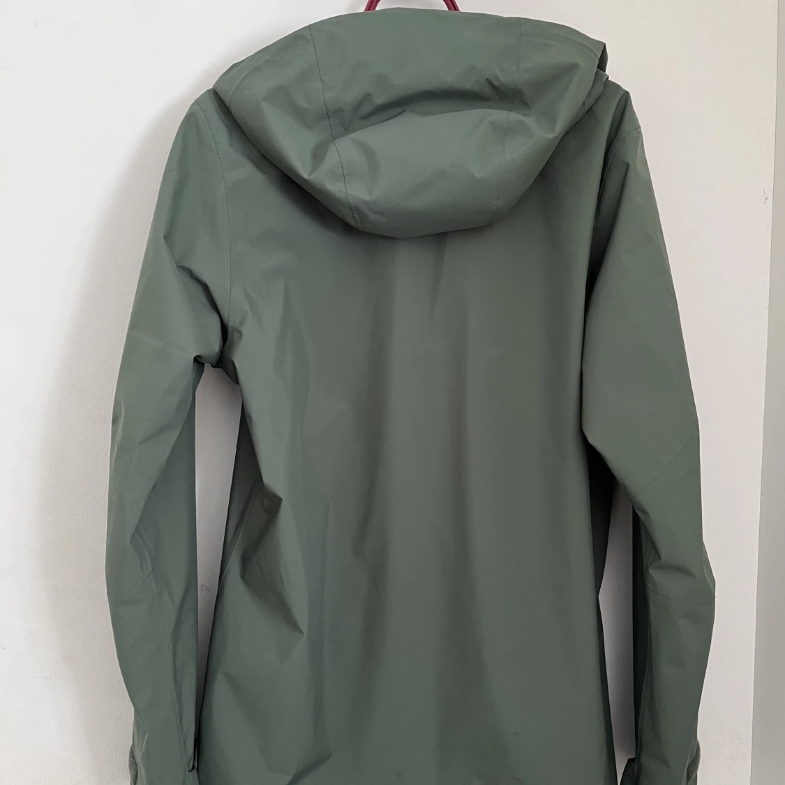 Haglöfs vind/rengjacka - 91