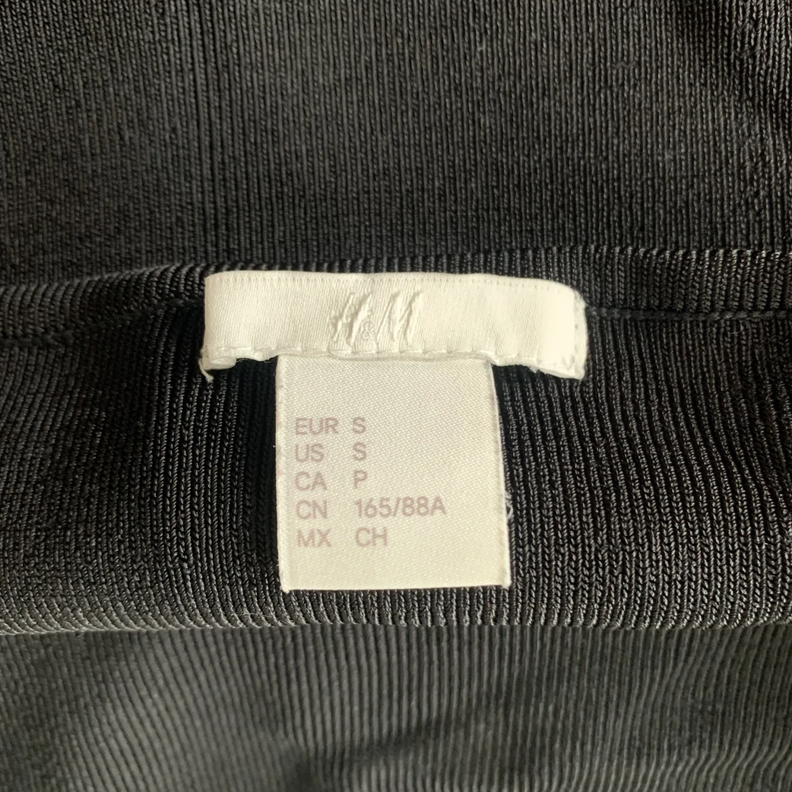 Klänning från hm  - 91