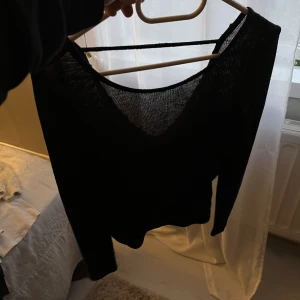 Tröja  - Aldrig använt men ingen lapp kvar.