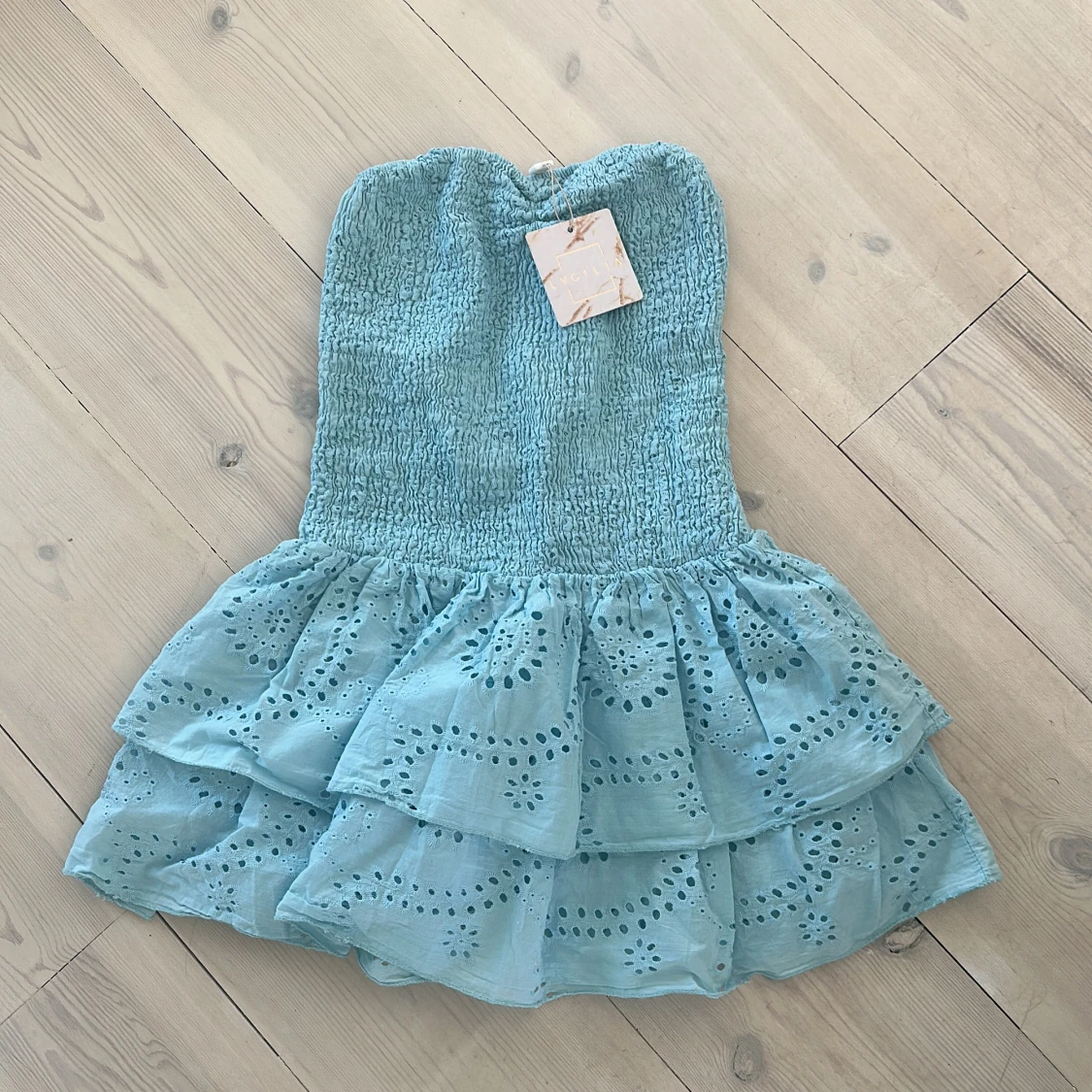 Meet me there klänning - 91