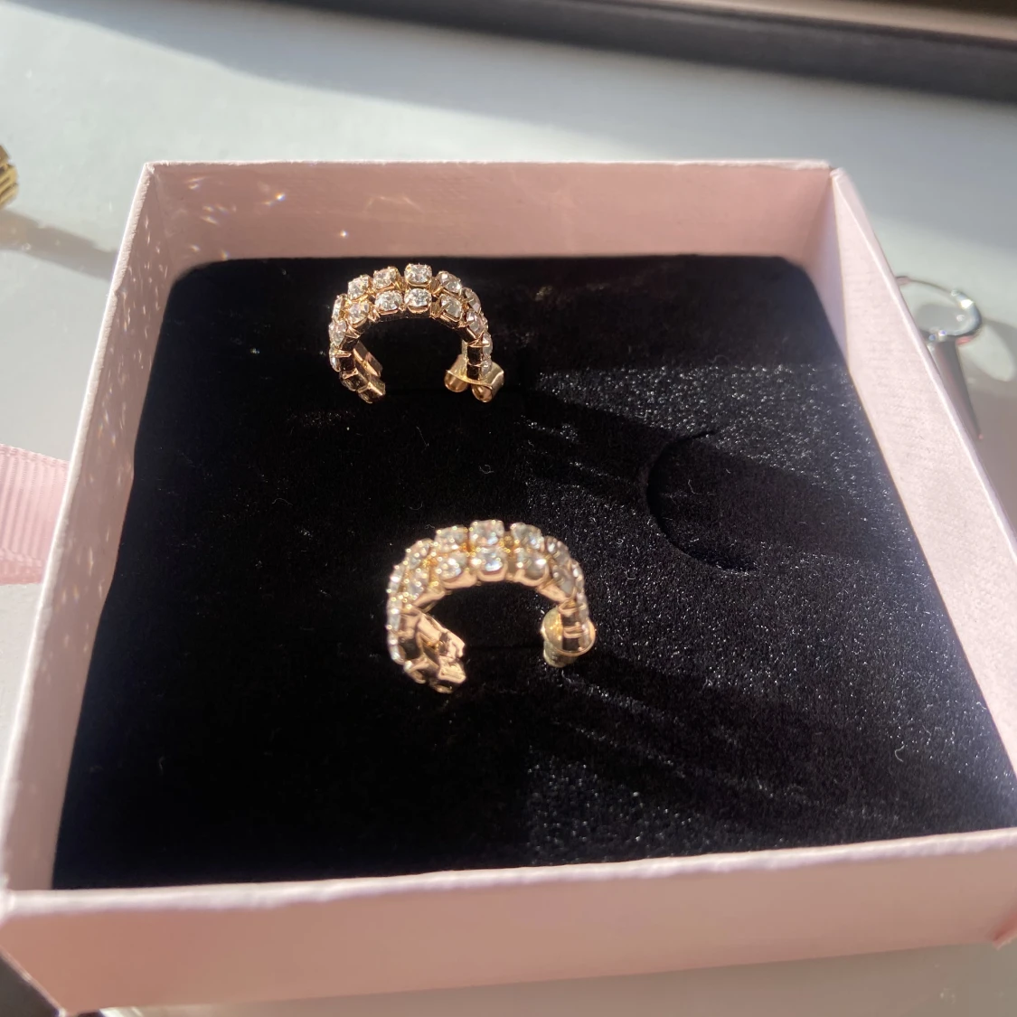 Guldörhängen  - 90