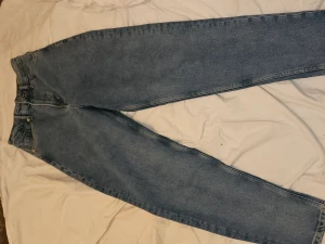 Dam jeans  - Mår blåa dam jeans