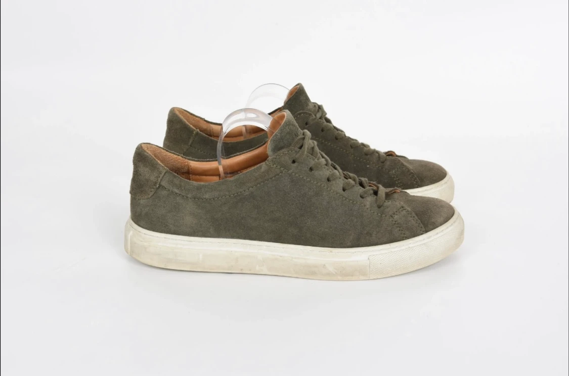 A day's march Mocka Sneakers Mockasneakers 
