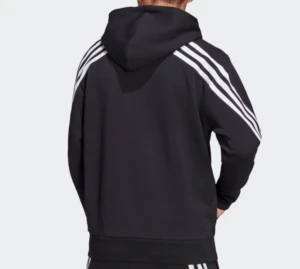 Adidasjacka - Ny adidasjacka använd 1-2 gånger. Str M herr
