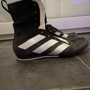 Nike boxningskor  - Nike boxningskor. Storlek 40,5