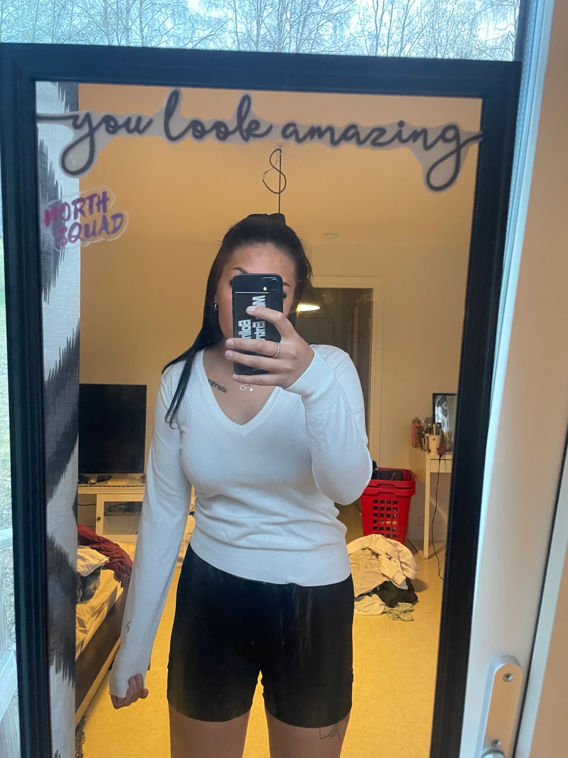 Peak performance tröja 