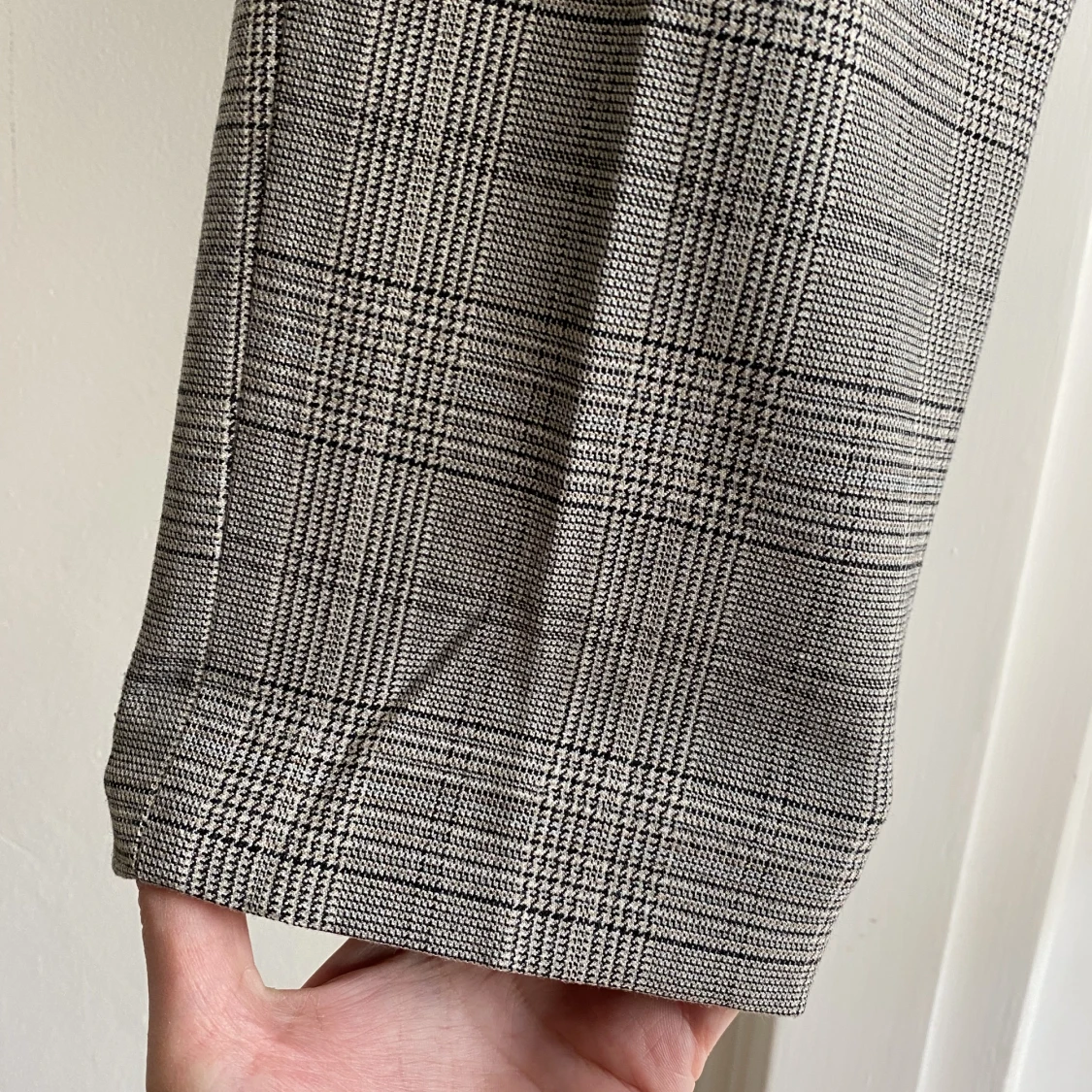 Kostymbyxa från hm - 90