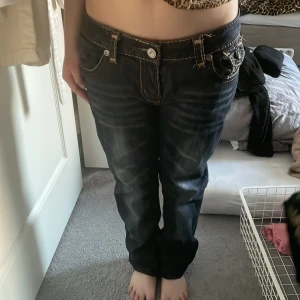 true religion  - as snygga truyes som jag fick från min kompis men tjock brun stich komp priv för måtten💋