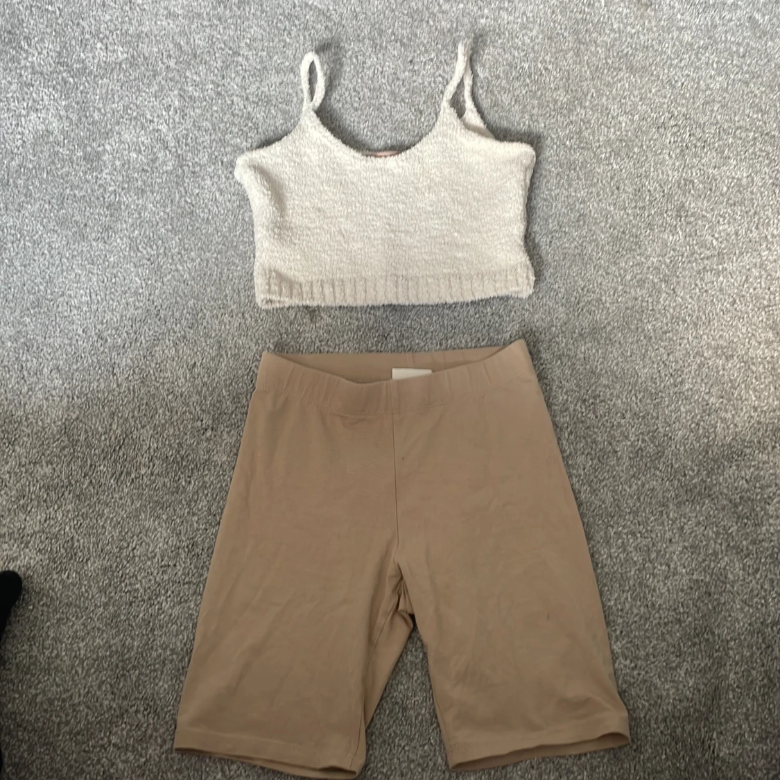 Linne shorts 