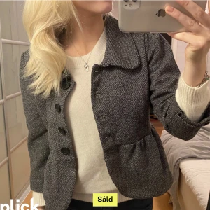 Trekvarts jacka - Så fin och oanvänd