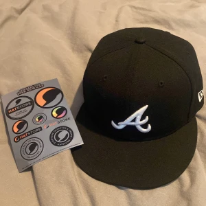 59 fifty keps  - Ny skick och använd 1-2 gånger  