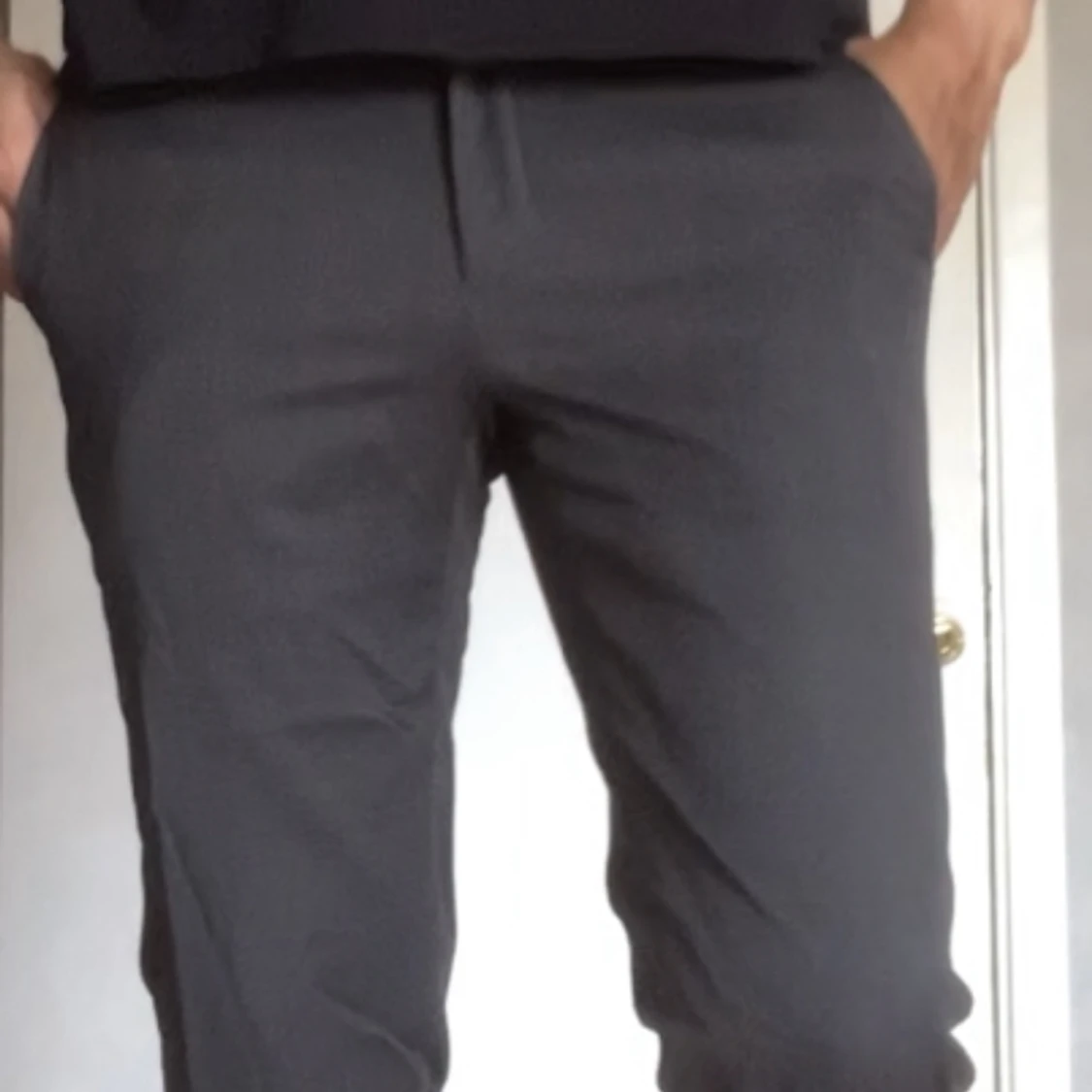 Kostymbyxor storlek 33-34