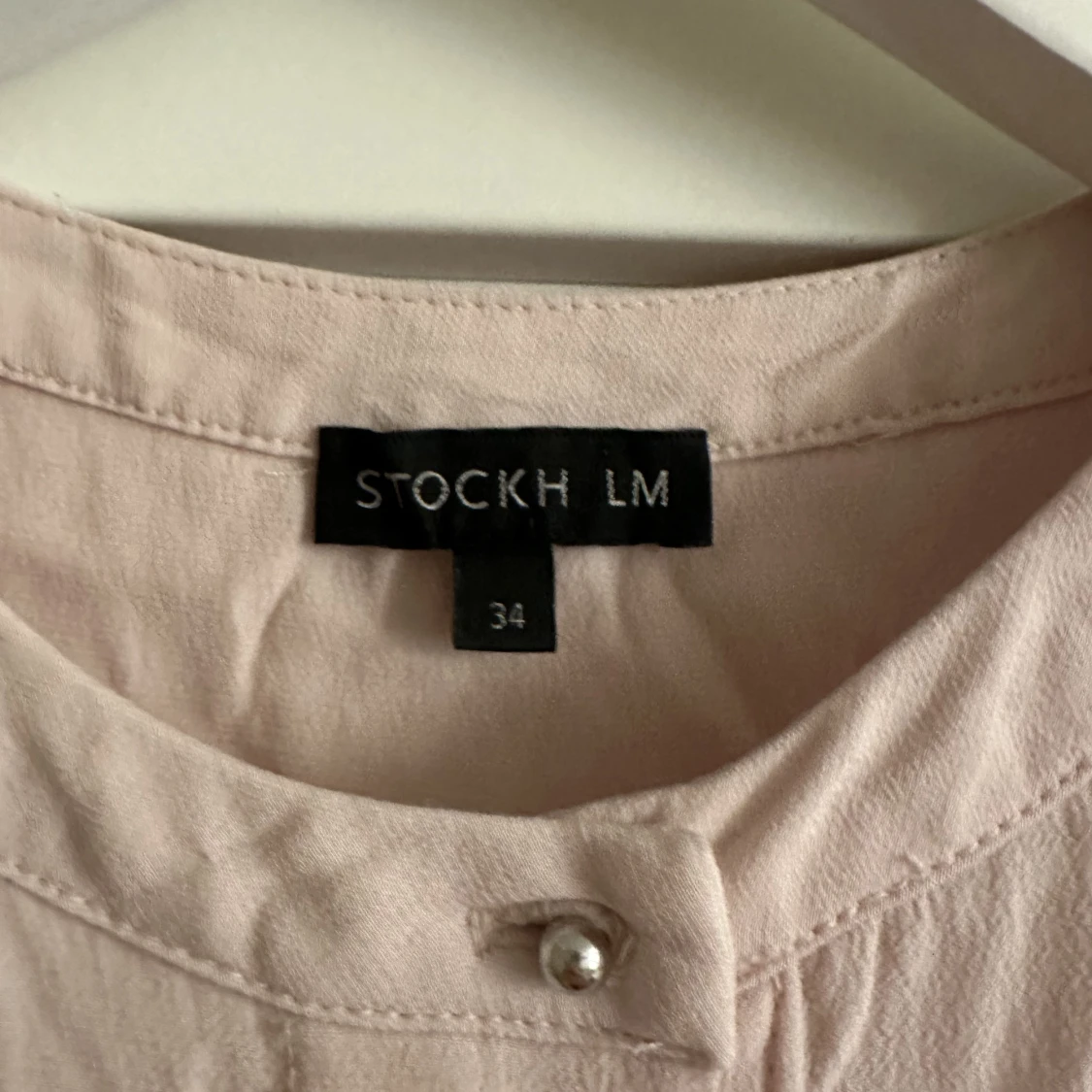 Blus från Stock lm  - 90