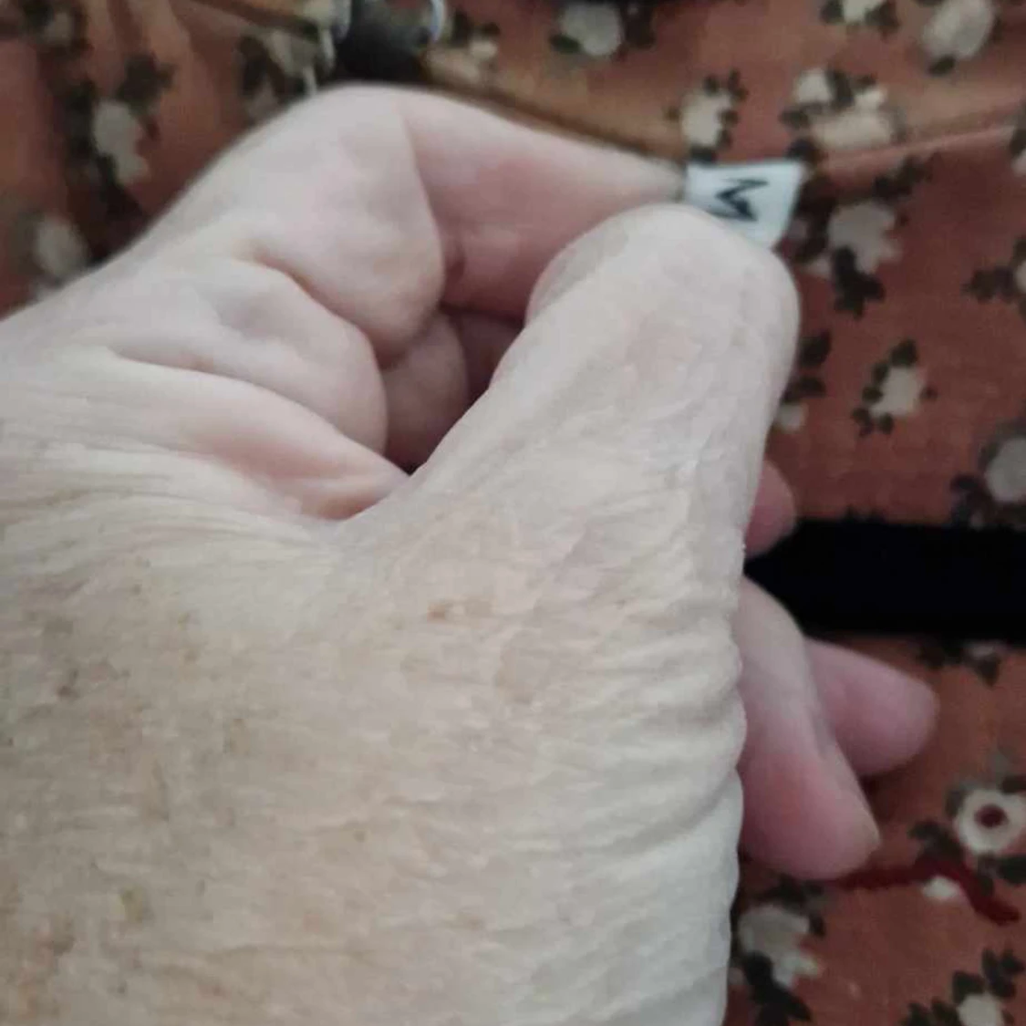 Super Snygg Och Härlig parkas - 91