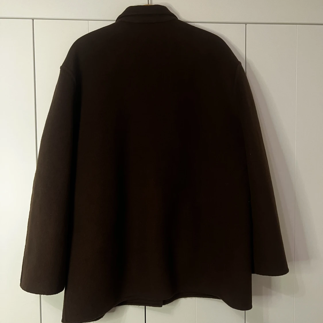 Stylein kappa coat Tibro NK Stockholmsstil  - 91