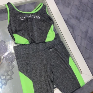 Ny utan prislapp - Sköna, bra tyg