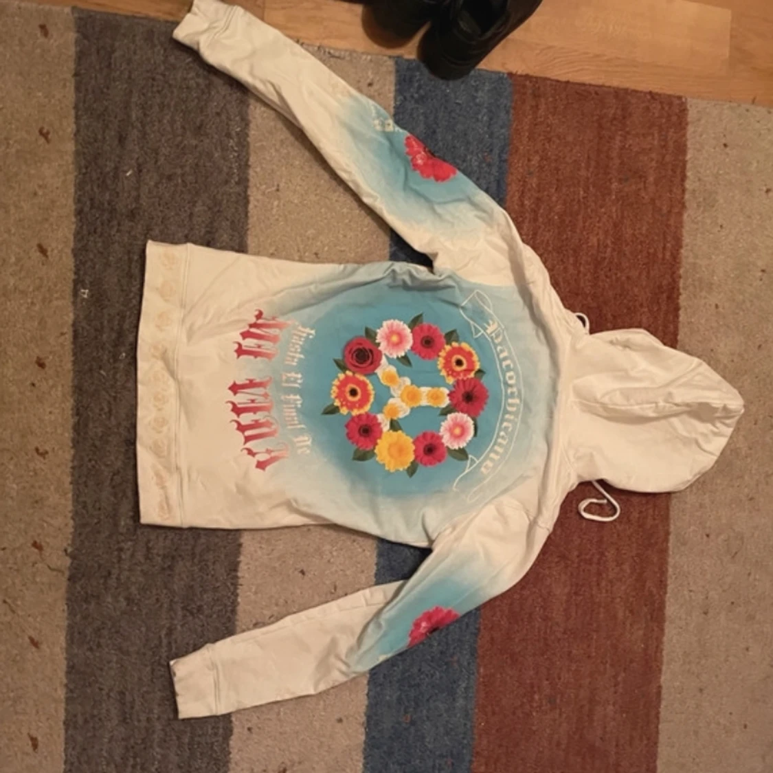 Ed Hardy tröja - 90