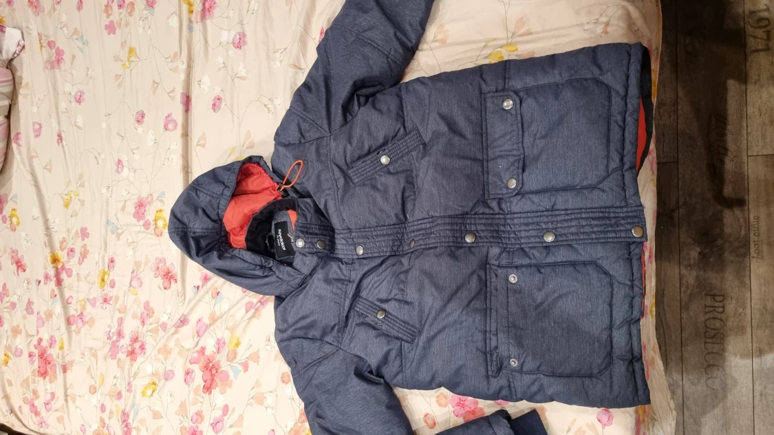 Vinterjacka 164 - 90