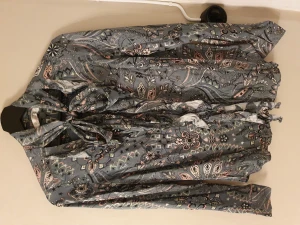 Odd Molly blus strl 1 - Odd Molly blus strl 1