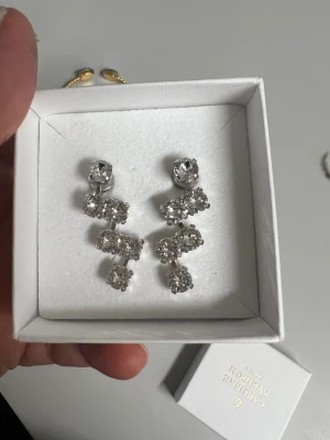 Fiona örhängen från Caroline svedbom - Helt nya och oanvända. Nypris 995kr 