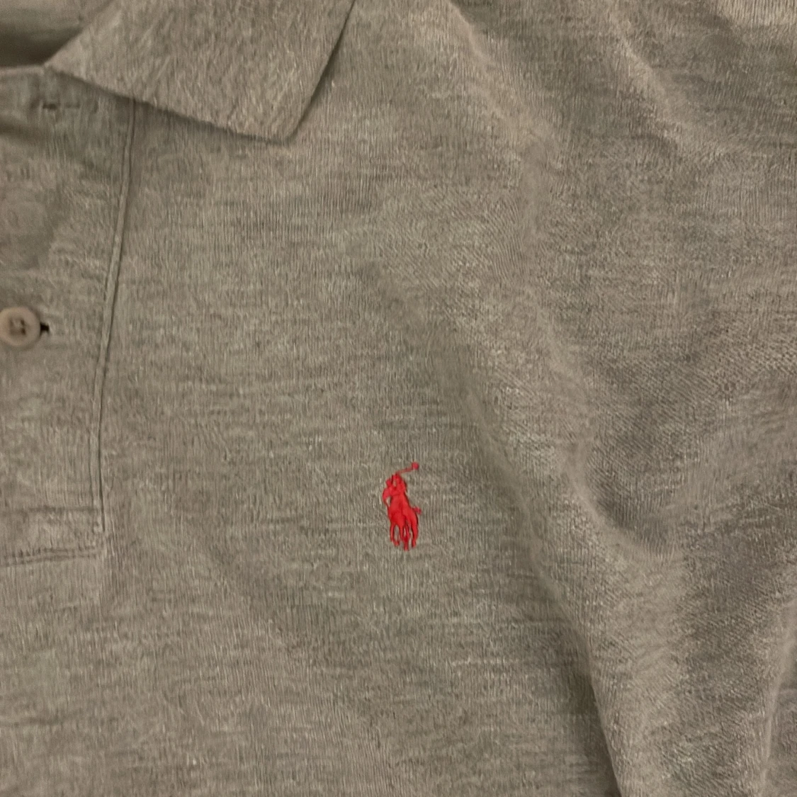 Ralph Lauren piké  - 90