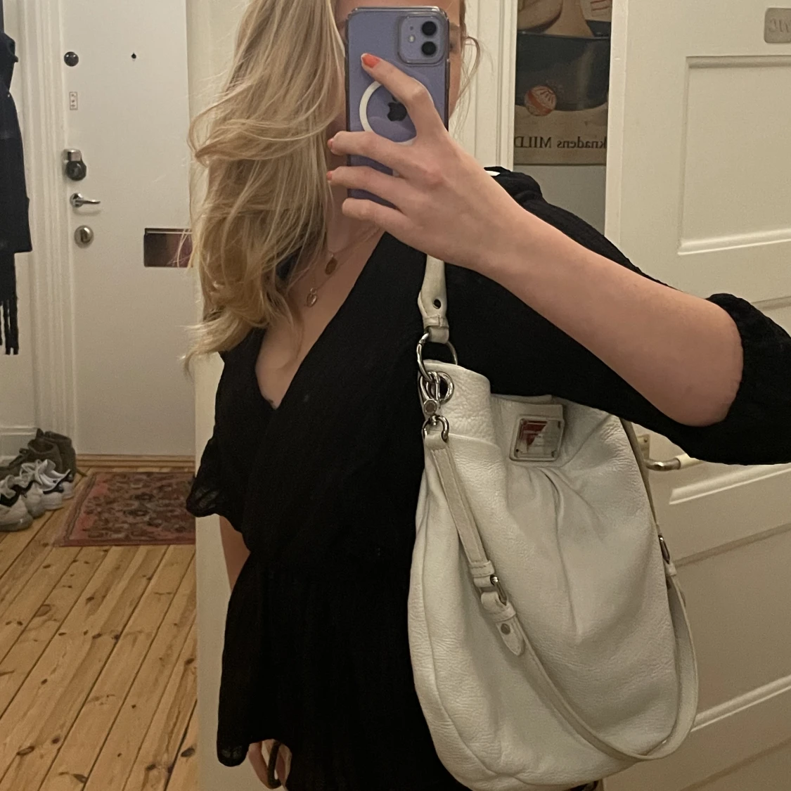 Marc Jacobs väska  - 90