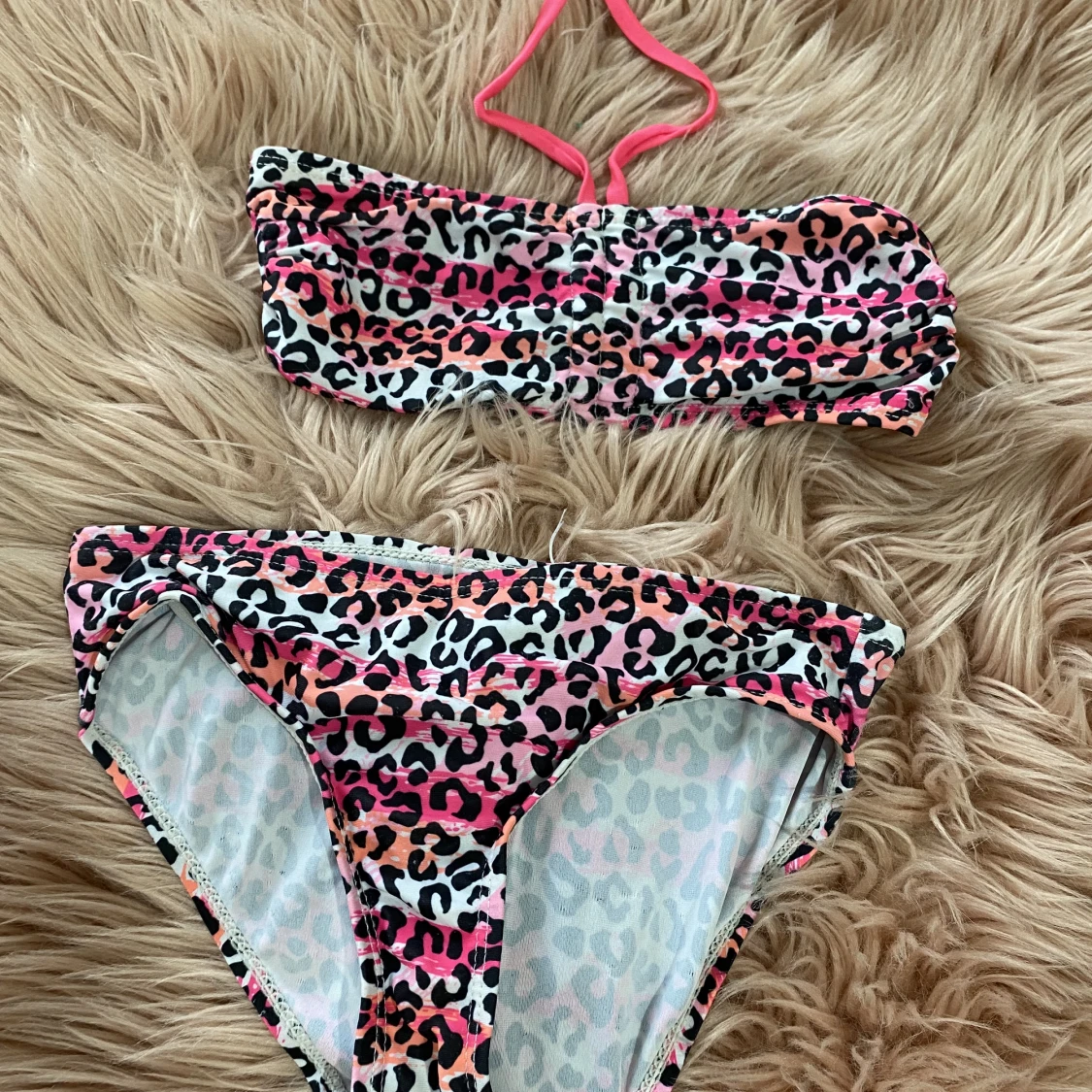 H&M bikini storlek 122/128