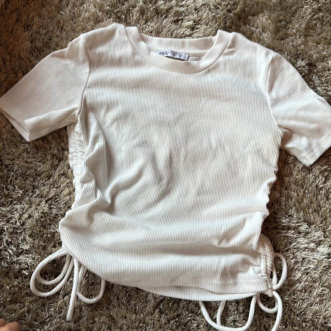 Snygg topp Zara - 90