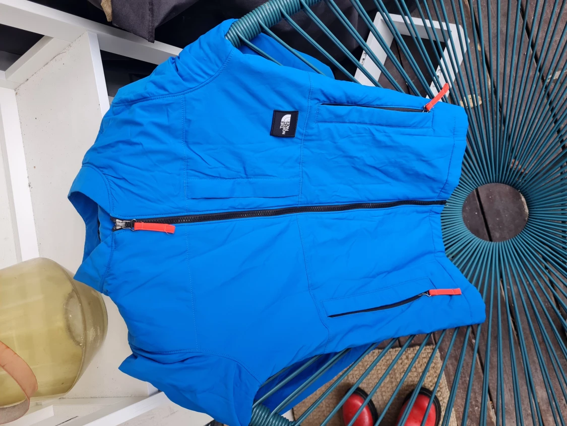 The north face jacka small
