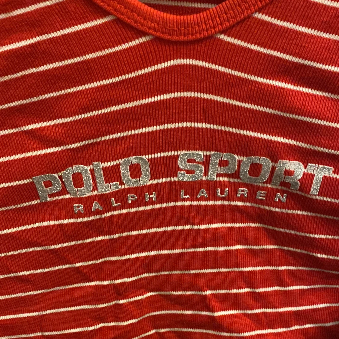 Ralph Lauren tröja  - 91
