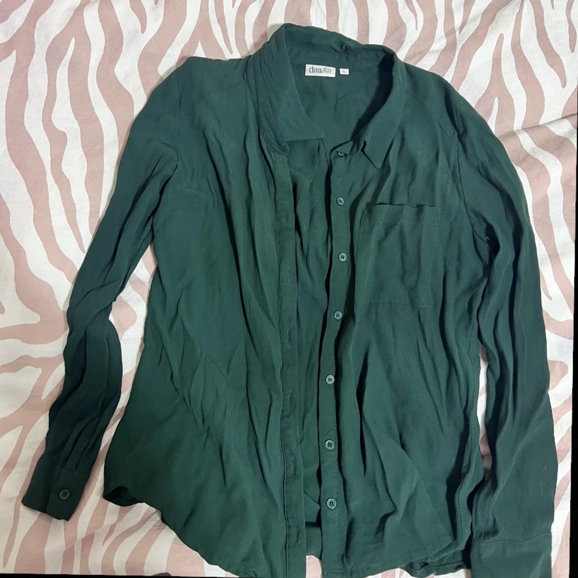 Dea skjorta 