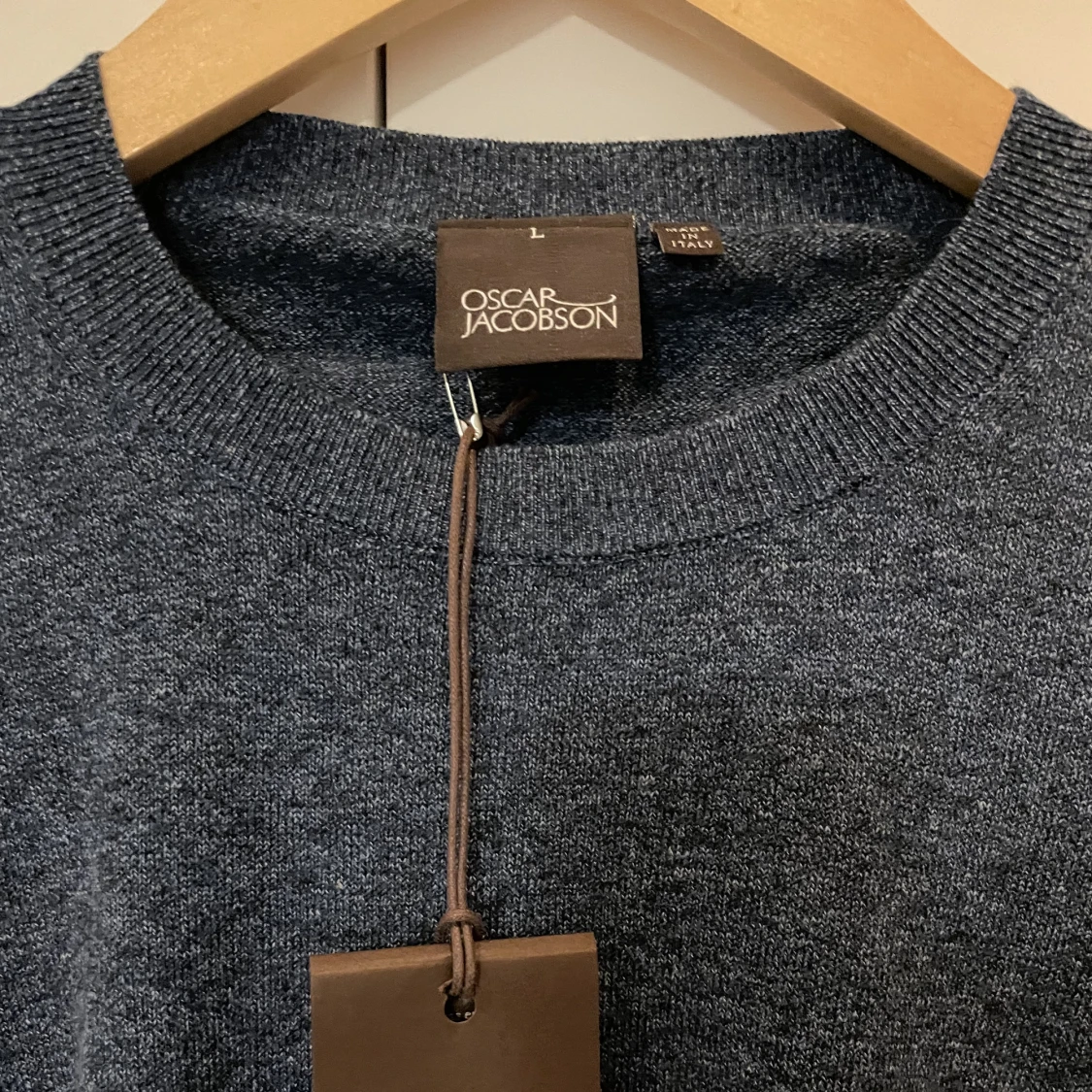 Oscar jacobson tröja - 90