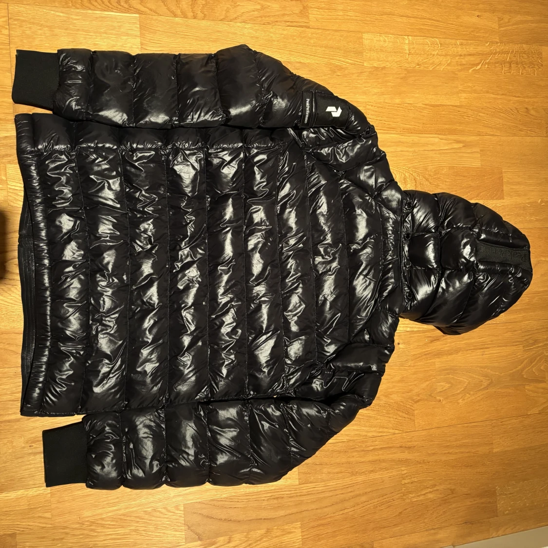 PEAK PERFORMANCE JACKA - 90