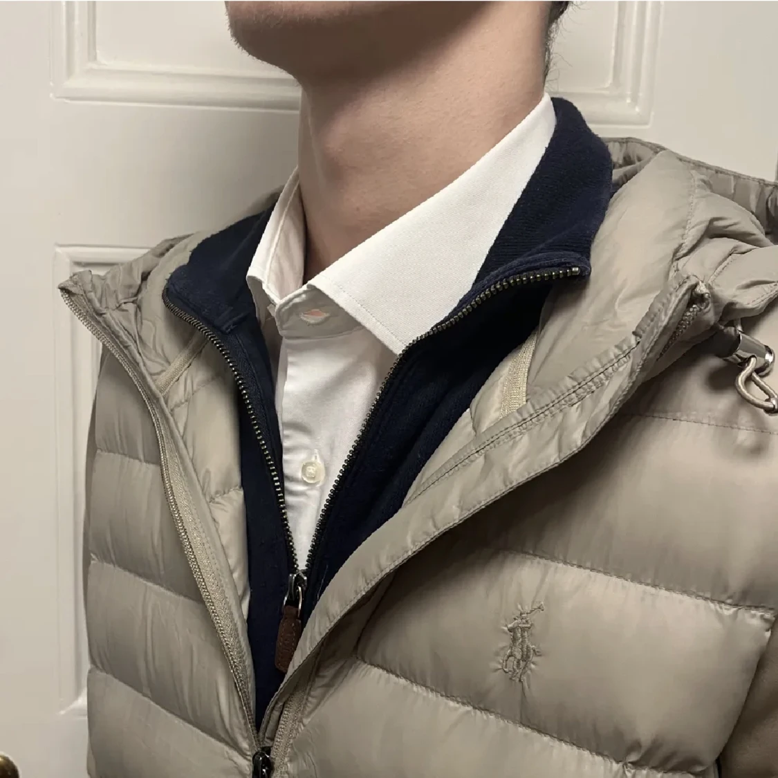 CARDIGAN - POLO RALPH LAUREN - 90