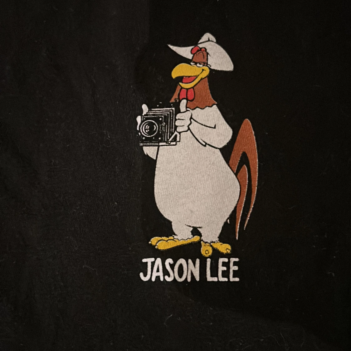 District T-shirt S - 90