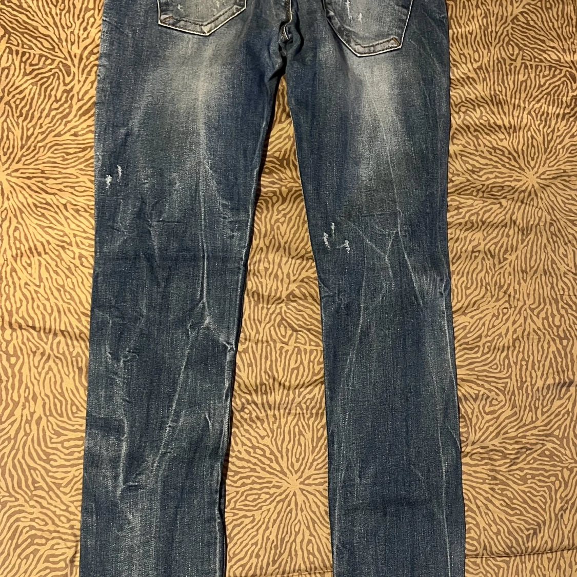 Jeans loose fit  - 90