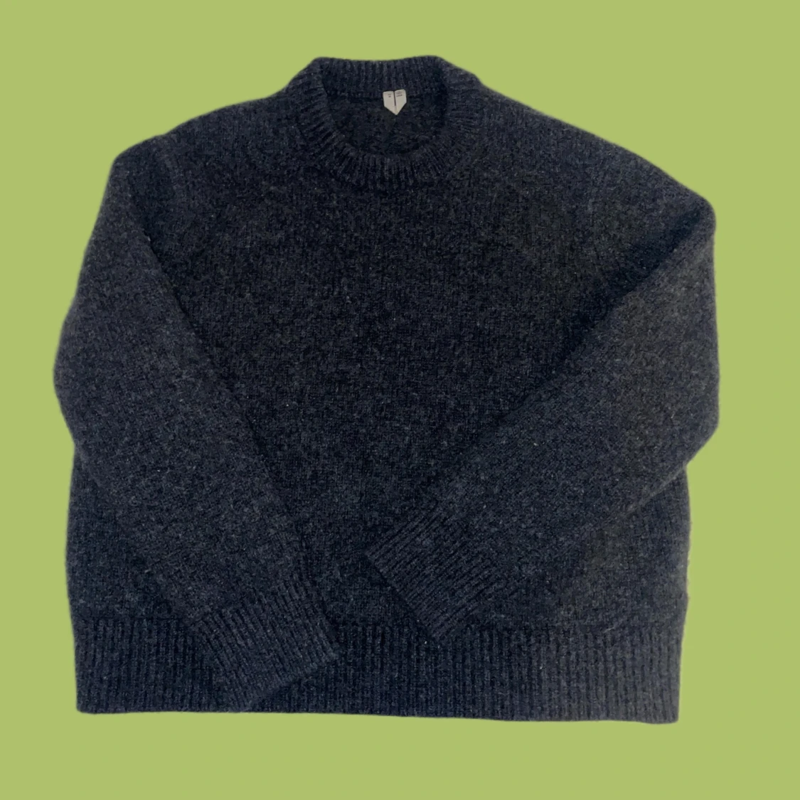 Arket Sweater