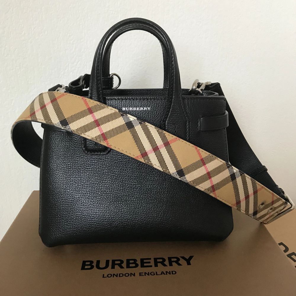 Burberry v ska