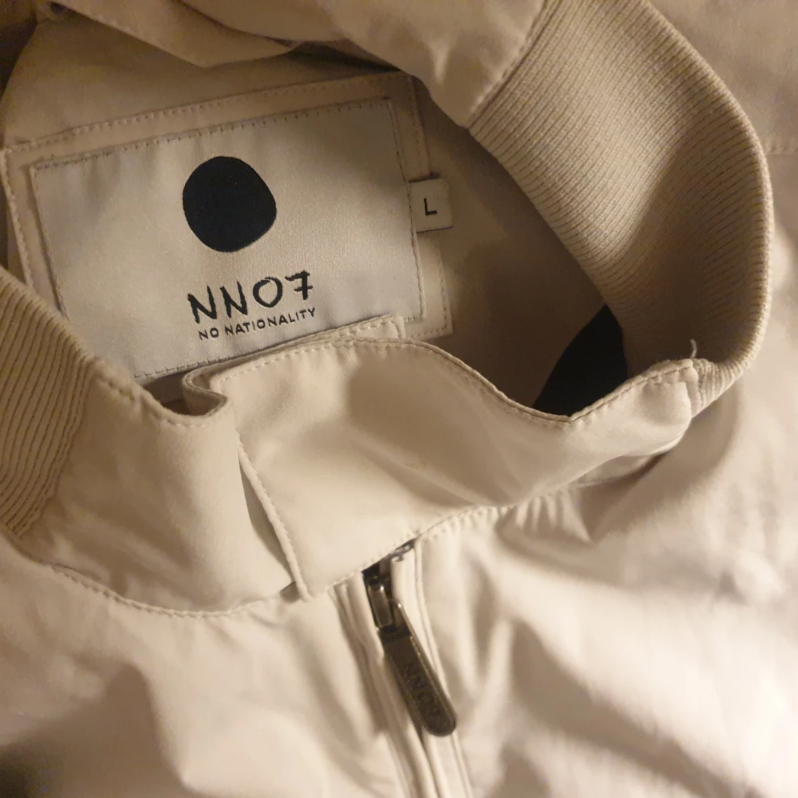 Harry No nationality jacka - 90