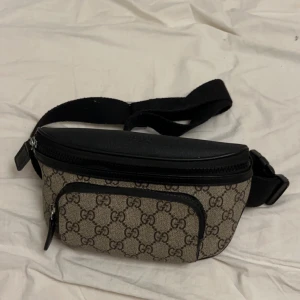 Gucci väska - Gucci väska som ny