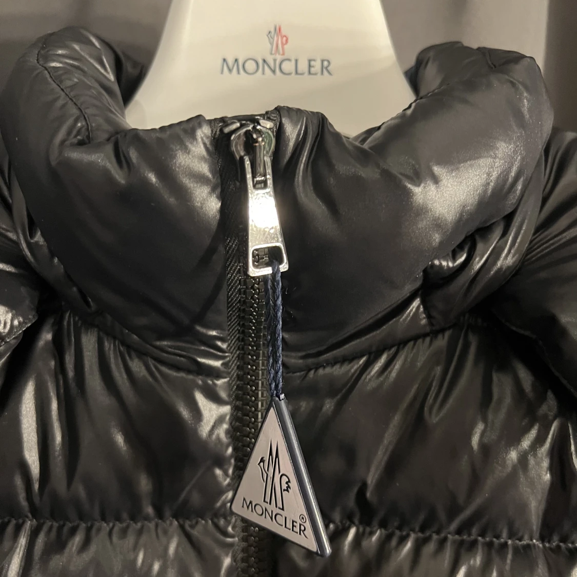 Moncler Jacka - 2