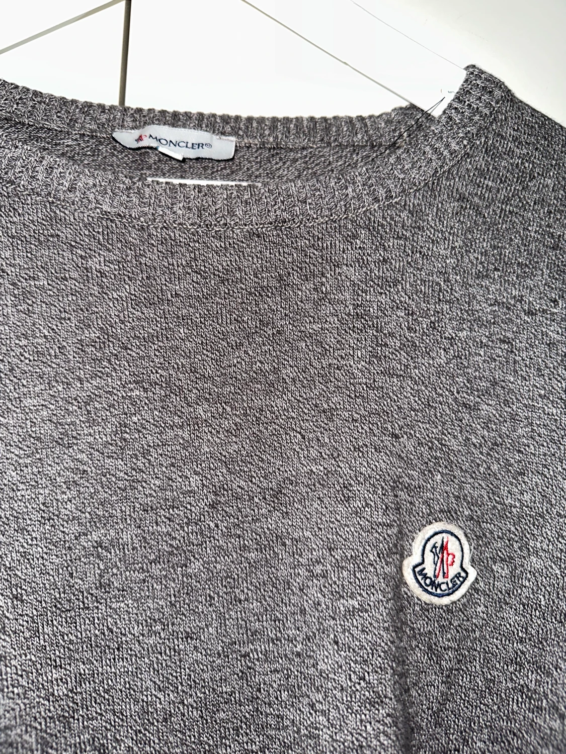Moncler tröja - 90