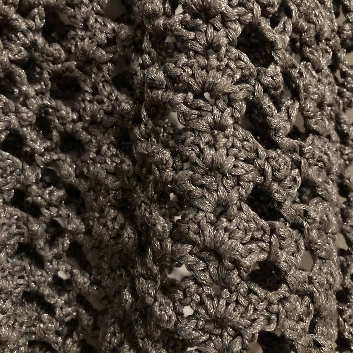 Stickad tröja  - 90