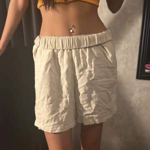 Linne shorts 