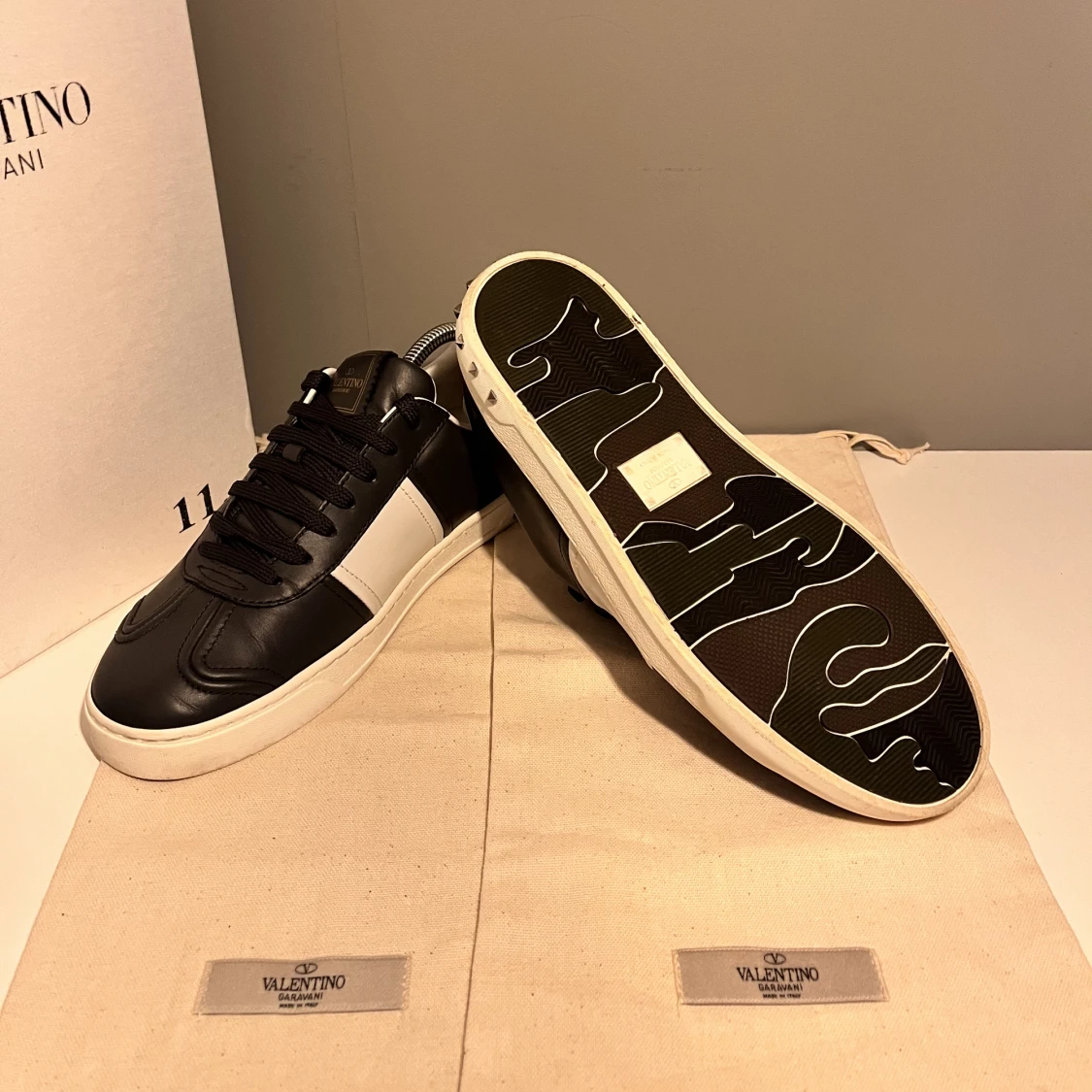 Valentino flycrew  - 90